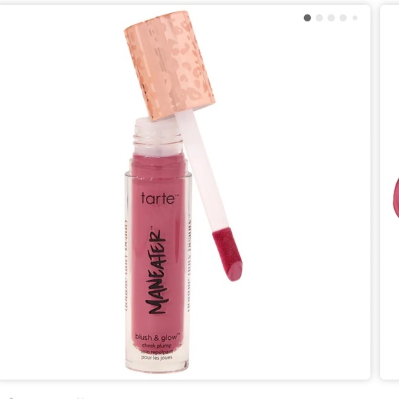 BRAND NEW TARTE liquid blush - Picture 1 of 3